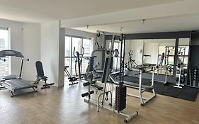 Saint Sebastian Flat 603- Com Hidro! Ate 3 Pessoas, Duplex, No Centro