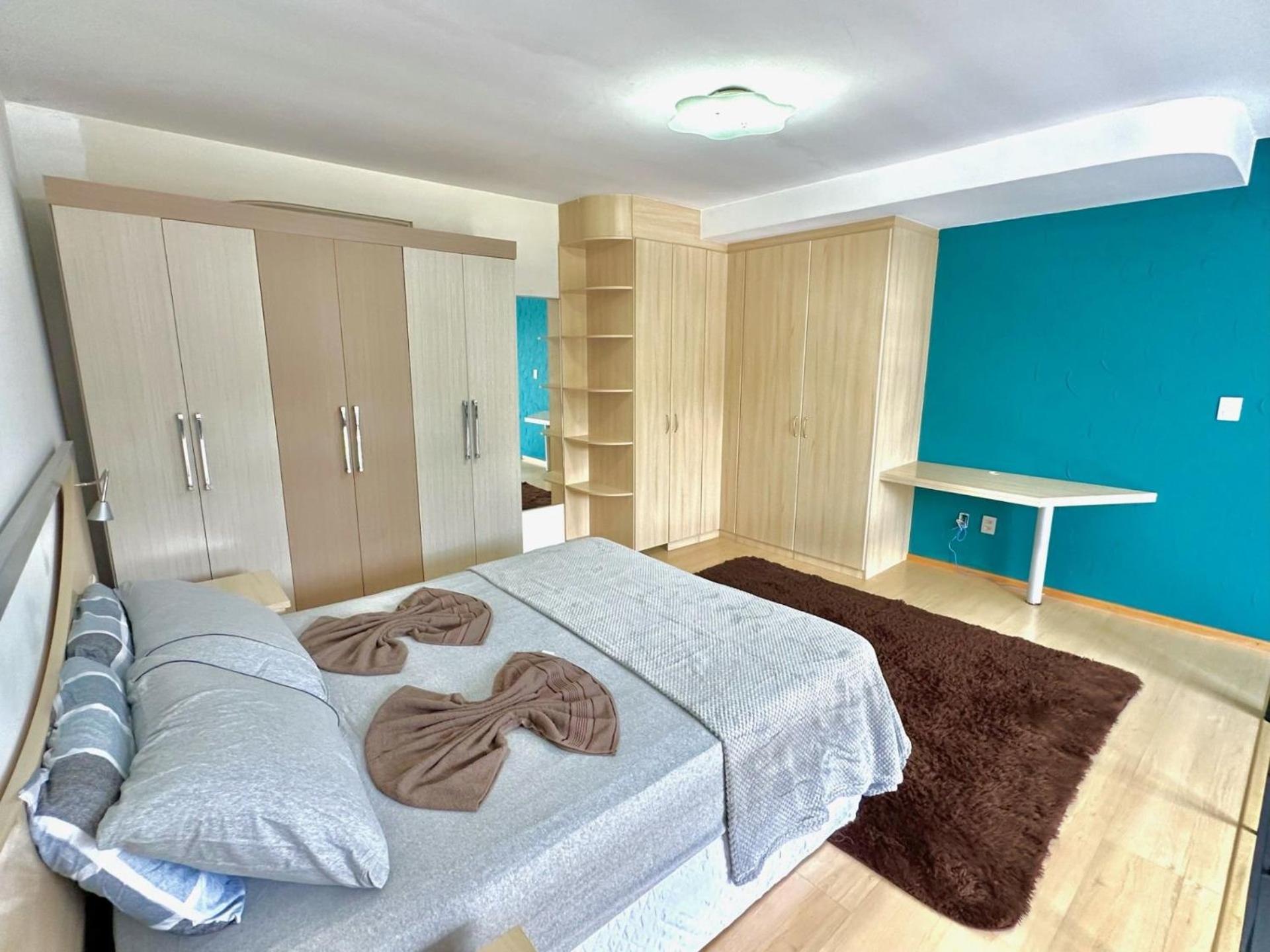 Saint Sebastian Flat 603- Com Hidro! Ate 3 Pessoas, Duplex, No Centro Jaraguá do Sul Exterior foto
